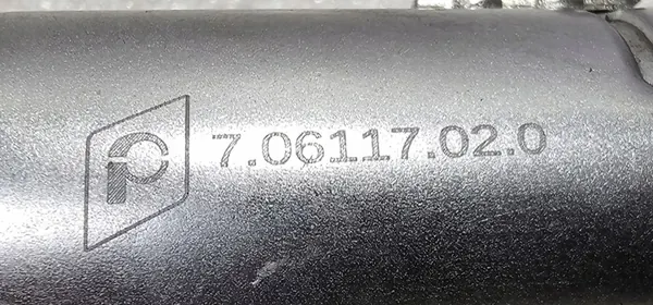Variabele kleptiming solenoid OEM 7.06117.02.0 image 3