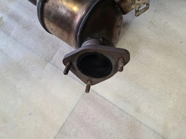 OPEL ASTRA J MOKKA A X Catalisador de Escape 55596551 image 4