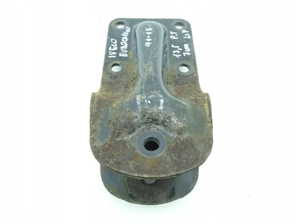 IVECO EUROCARGO 91-15 Support Ressort Avant 17,5 cm image 2