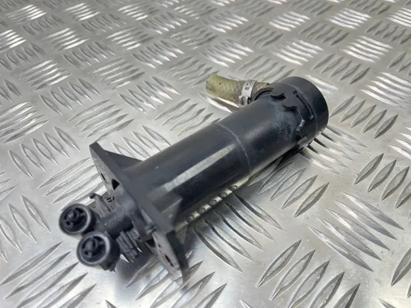 Jeu de buses lave-phare Audi Q7 4L 2006 OEM 4L0955101 image 2