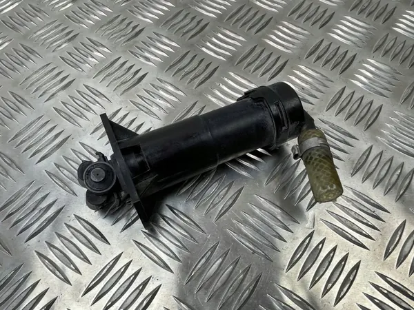 Jeu de buses lave-phare Audi Q7 4L 2006 OEM 4L0955101 image 4