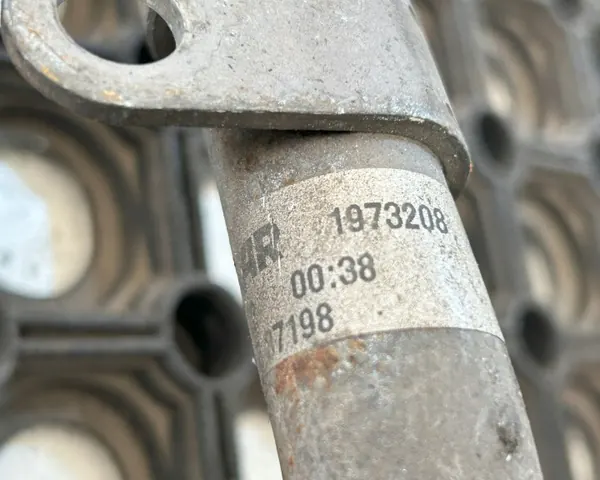 DAF Öljyputki OEM 1973208 - Käytetty kunto image 5