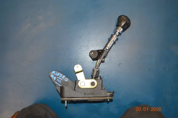 Pook Ford Mondeo Mk III OEM 6040455 image 2