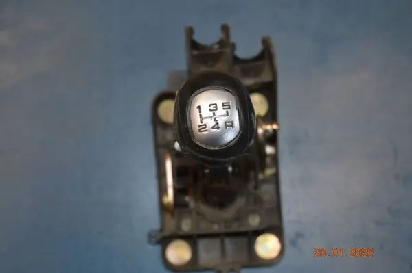 Pook Ford Mondeo Mk III OEM 6040455 image 3