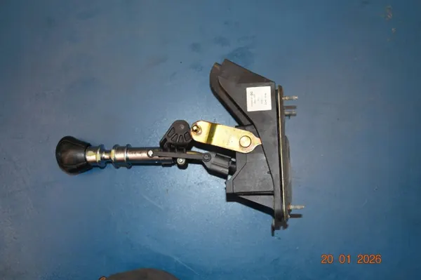 Pook Ford Mondeo Mk III OEM 6040455 image 4