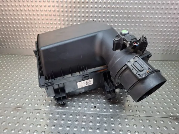 Caja Filtro Aire OEM S26380642 para Mercedes image 3