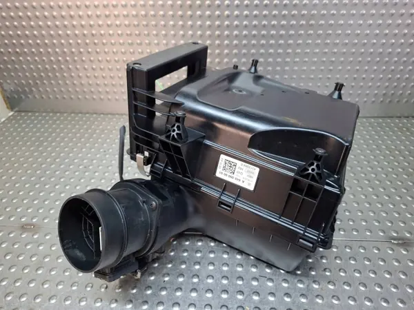 Caja Filtro Aire OEM S26380642 para Mercedes image 4