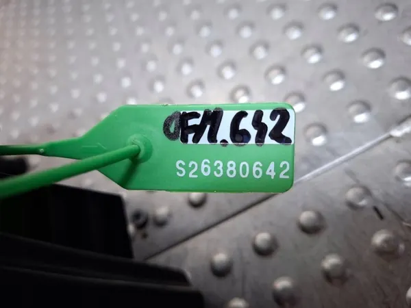 Caja Filtro Aire OEM S26380642 para Mercedes image 6