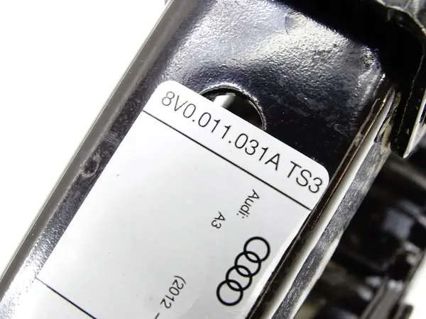 Hjuljack OEM 8V0011031A för Audi A3 S3 8V image 3