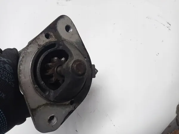 Motor de arranque Toyota Corolla Verso 2.0 D4D image 3