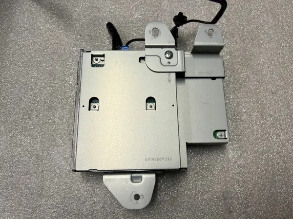 Module Tuner Radio Mazda CX-3 OEM HLLO122FDVV22221 image 4
