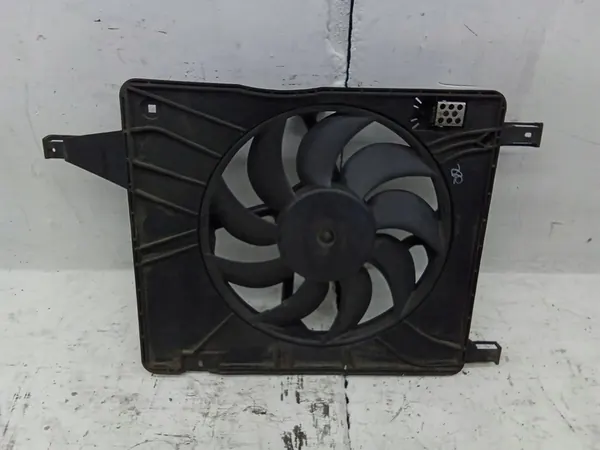 Kylarrubrik Fram Nissan Qashqai image 2