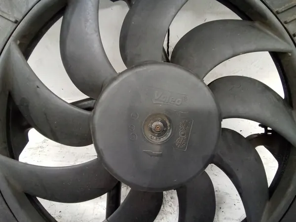 Kylarrubrik Fram Nissan Qashqai image 3