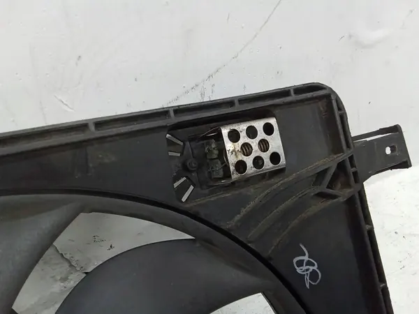 Kylarrubrik Fram Nissan Qashqai image 4