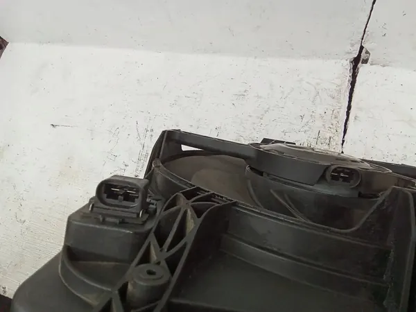 Kylarrubrik Fram Nissan Qashqai image 5