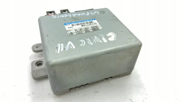 Módulo direção assistida Honda OE 39980-S5S-E231-M1 image 5