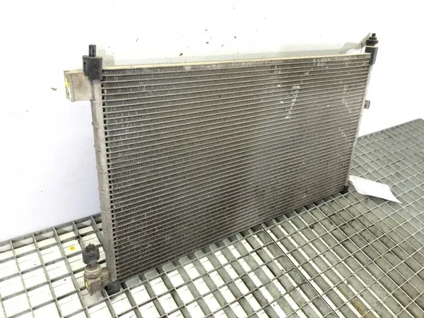 Ilmastointijäähdytin Nissan Tiida 1.8 92100EL00A image 2