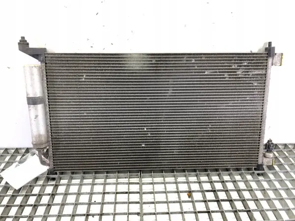Ilmastointijäähdytin Nissan Tiida 1.8 92100EL00A image 3