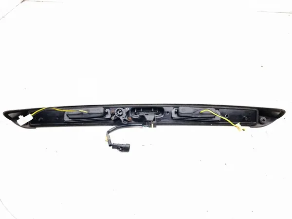 Maserati Quattroporte 2004 Faixa Iluminação Matrícula OEM 67061500 image 6