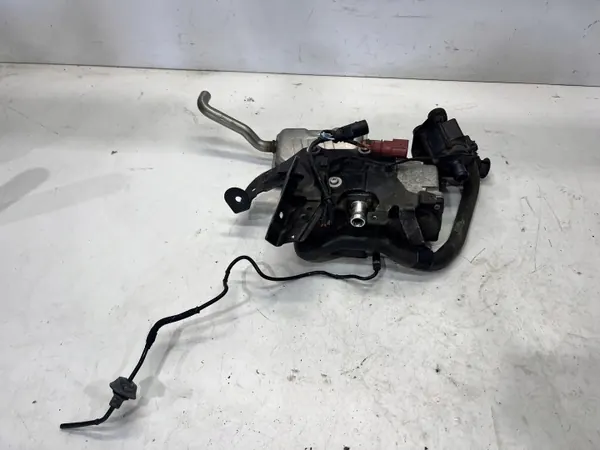 Aquecedor Webasto OEM 8W0265081K para Audi A4 B9/A5 image 2