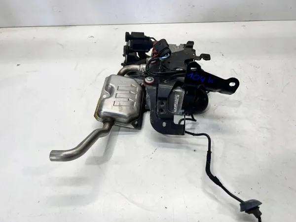 Aquecedor Webasto OEM 8W0265081K para Audi A4 B9/A5 image 4
