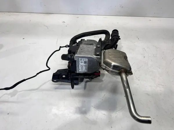 Aquecedor Webasto OEM 8W0265081K para Audi A4 B9/A5 image 5