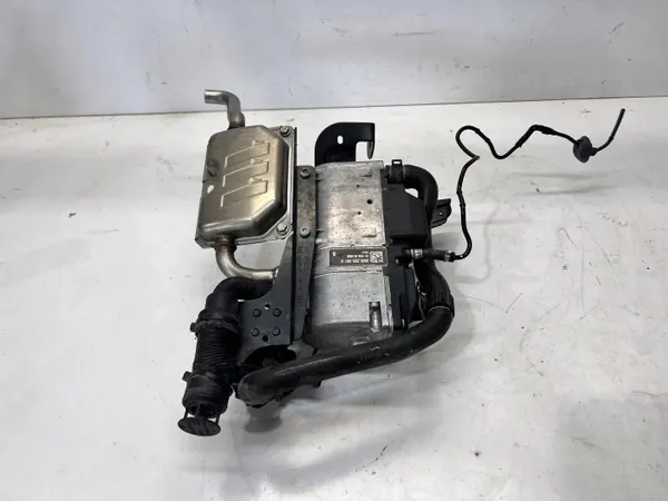 Aquecedor Webasto OEM 8W0265081K para Audi A4 B9/A5 image 7