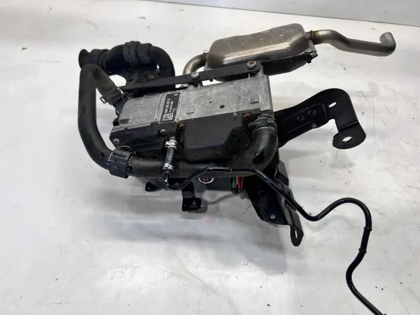 Aquecedor Webasto OEM 8W0265081K para Audi A4 B9/A5 image 8