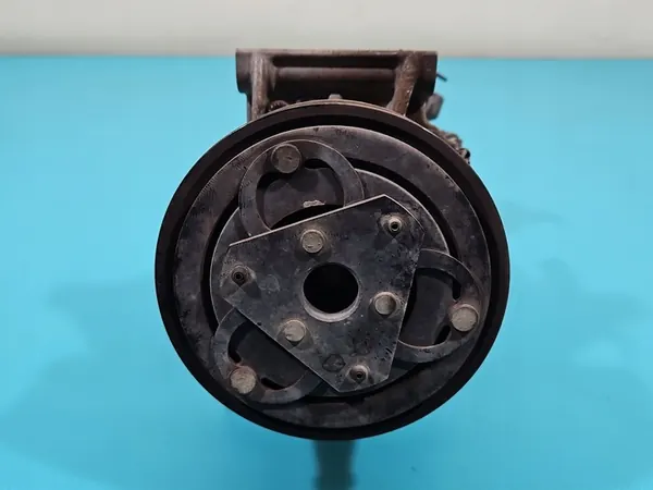 Compressore Aria Condizionata Dacia Dokker 926005727R image 2