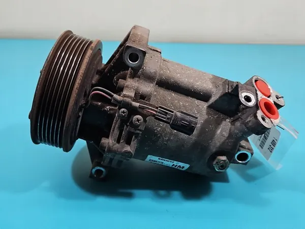 Compressore Aria Condizionata Dacia Dokker 926005727R image 3