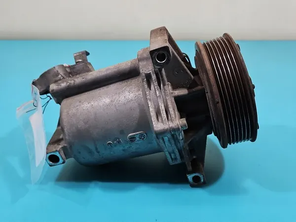 Compressore Aria Condizionata Dacia Dokker 926005727R image 7