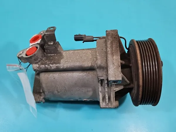 Compressore Aria Condizionata Dacia Dokker 926005727R image 8