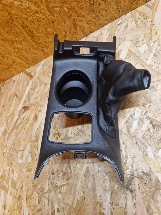 Support de levier de frein à main Mazda CX-5 OEM KE4064433 image 2