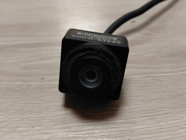 Nissan Infiniti Top View Camera OEM 28419 JL00A image 2