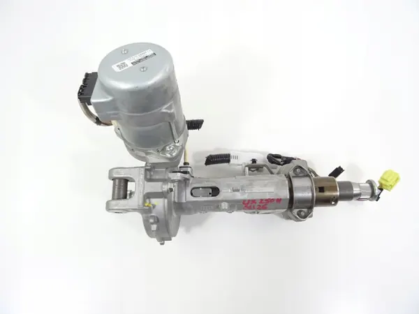 Lexus UX sähköohjausmoottori OEM 89650-76100 image 2
