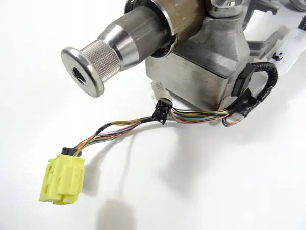 Lexus UX sähköohjausmoottori OEM 89650-76100 image 10