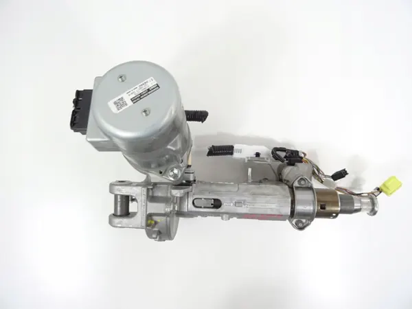 Lexus UX sähköohjausmoottori OEM 89650-76100 image 3