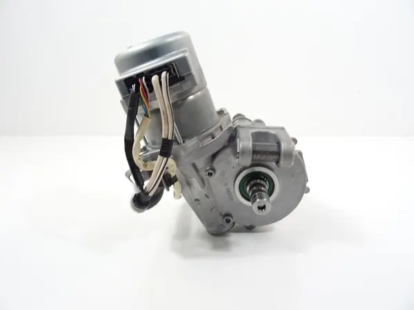 Lexus UX sähköohjausmoottori OEM 89650-76100 image 4