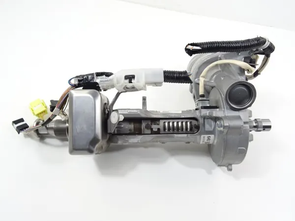 Lexus UX sähköohjausmoottori OEM 89650-76100 image 6