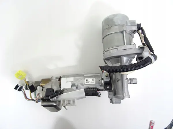 Lexus UX sähköohjausmoottori OEM 89650-76100 image 7