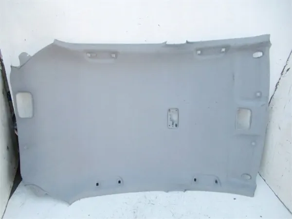 OEM 12429960764 Techo para Toyota Yaris II 5D image 2