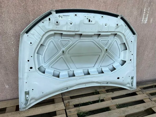 Motorhuv SEAT ATECA 575823031B image 3