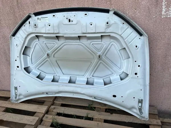 Motorhuv SEAT ATECA 575823031B image 4