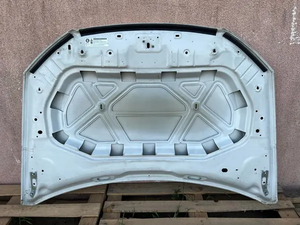 Motorhuv SEAT ATECA 575823031B image 5