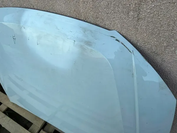 Motorhuv SEAT ATECA 575823031B image 6