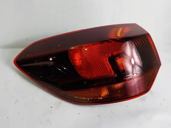 OPEL ASTRA J IV KOMBI VÄNSTER BAKLYKT OEM 13282242 image 2