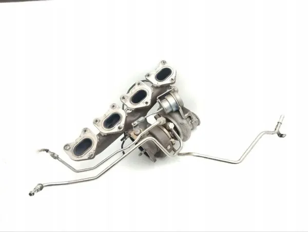 Turbo PORSCHE PANAMERA (970) 94812302671 397kW 2012 image 3