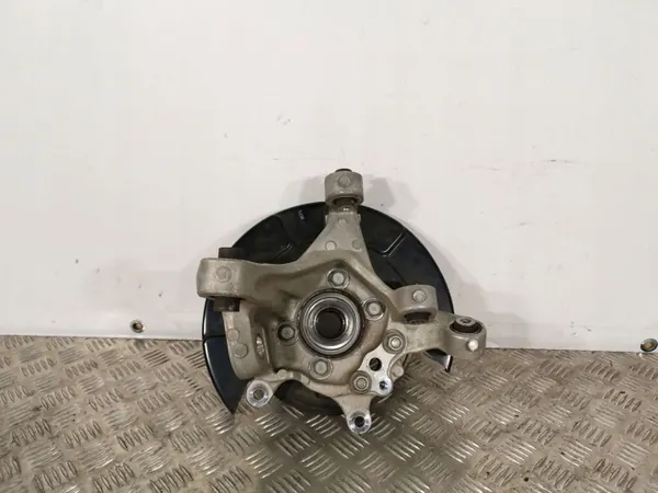 Infiniti Q50 bakre hjulnav OEM FBZ7438 image 3