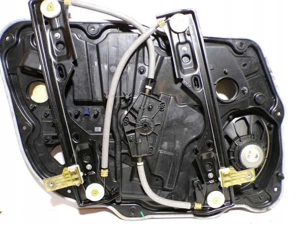 Regulador de janela direito JEEP COMPASS II 52177365 image 3