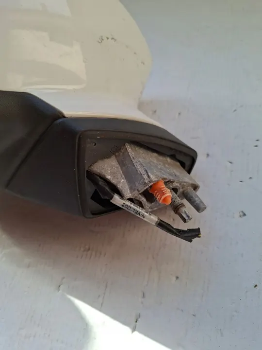 Espelho esquerdo SEAT Leon III OEM LUSTERKO ZEWNĘTRZNE image 3
